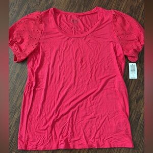 Torrid super soft knit blouse